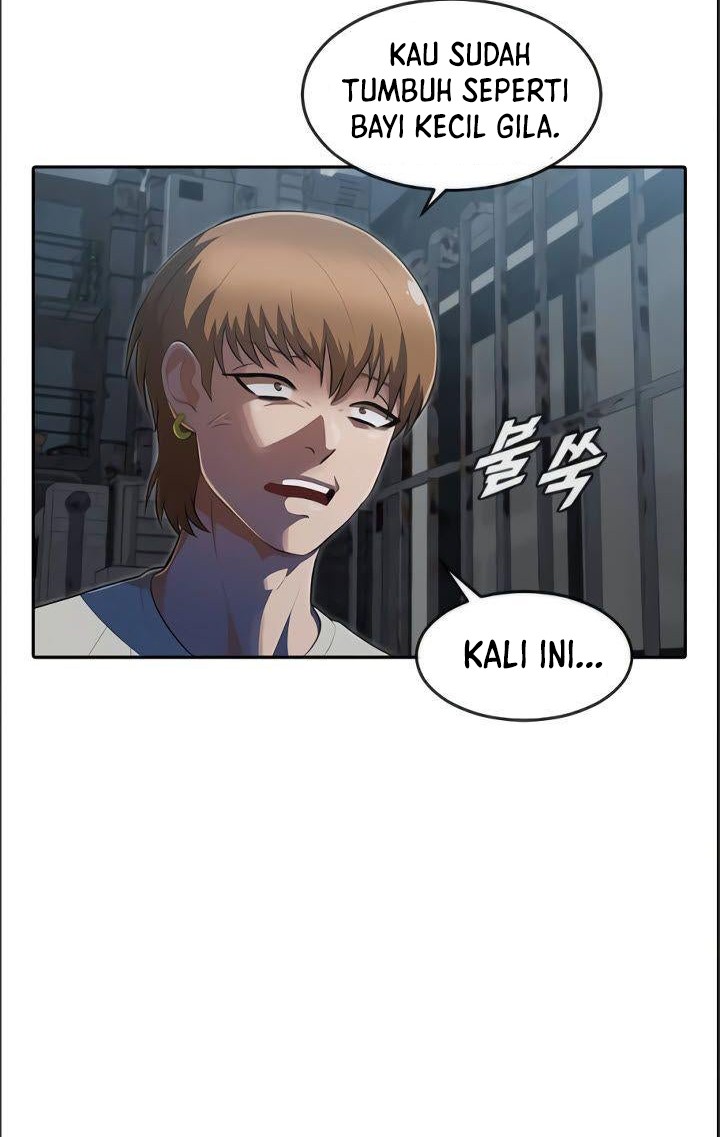 The Girl from Random Chatting! Chapter 220 - halaman 41