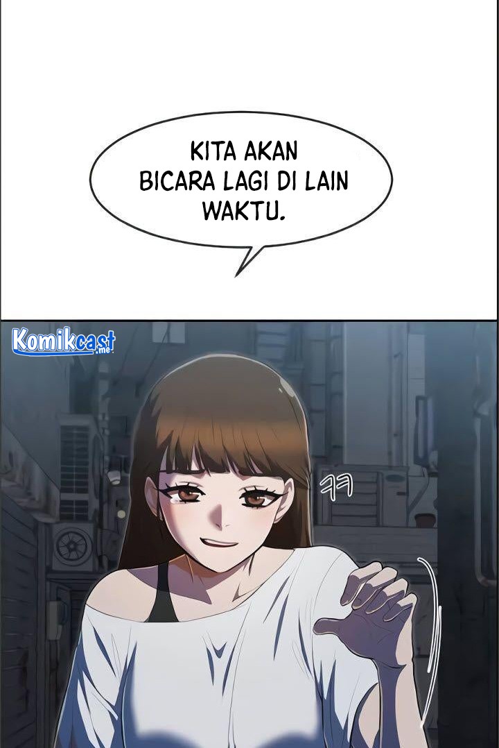 The Girl from Random Chatting! Chapter 220 - halaman 45
