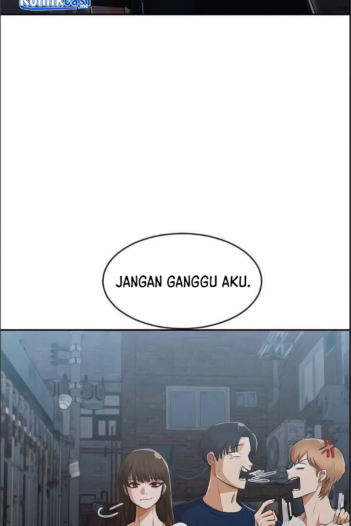 The Girl from Random Chatting! Chapter 220 - halaman 47