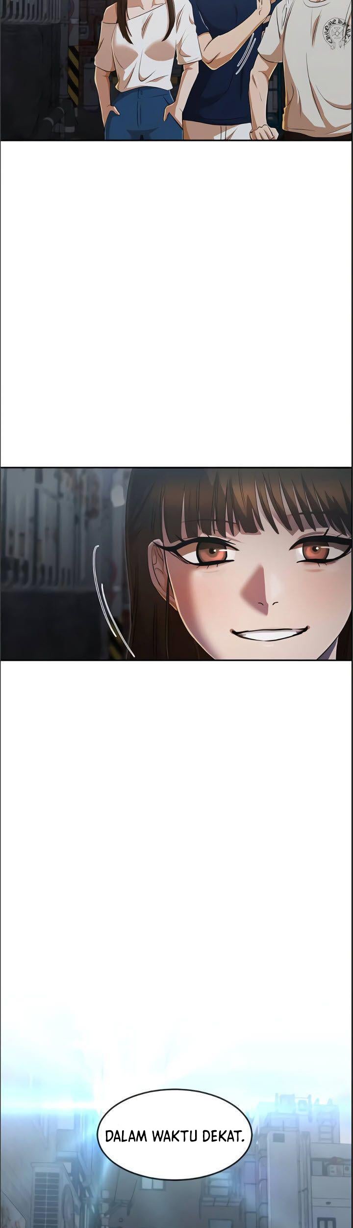 The Girl from Random Chatting! Chapter 220 - halaman 48