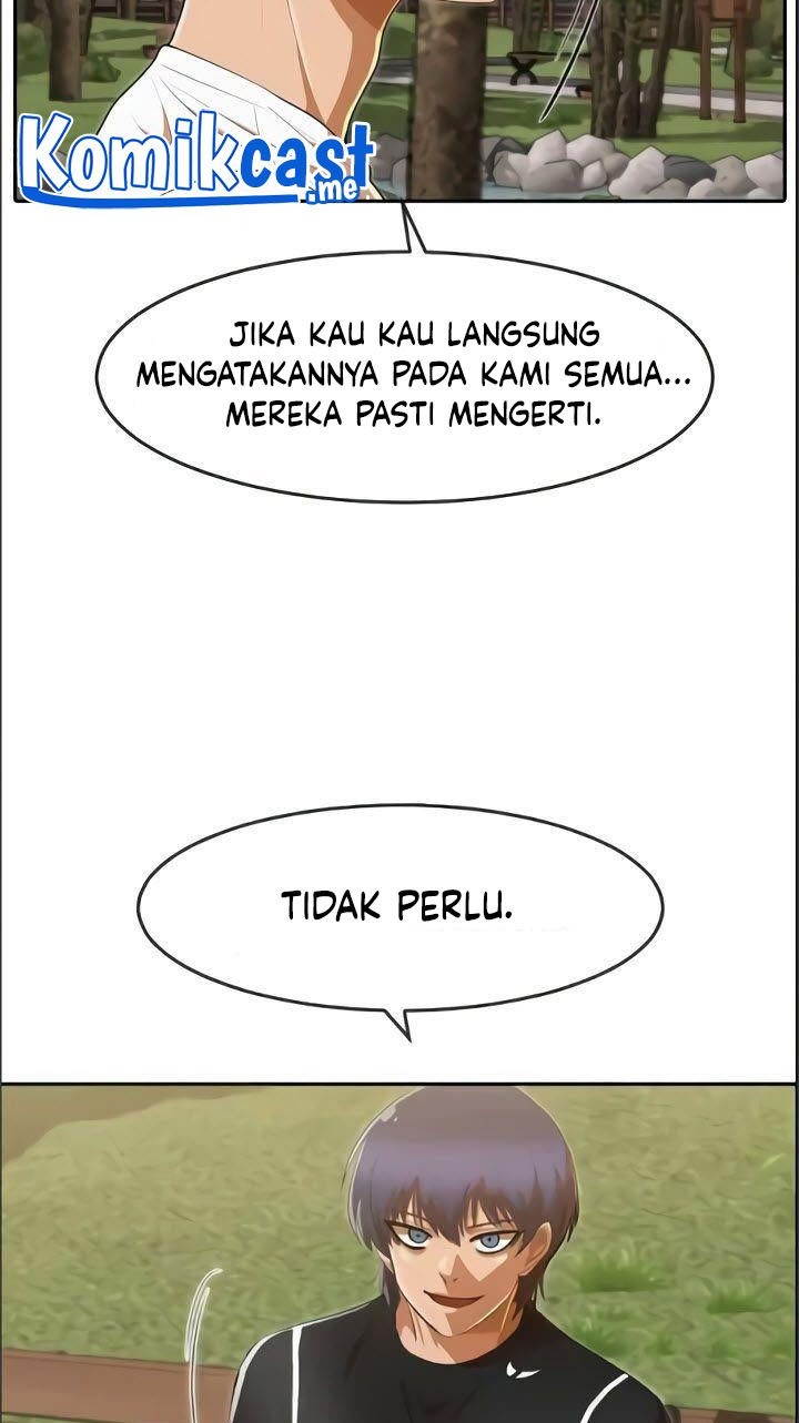 The Girl from Random Chatting! Chapter 221 - halaman 13