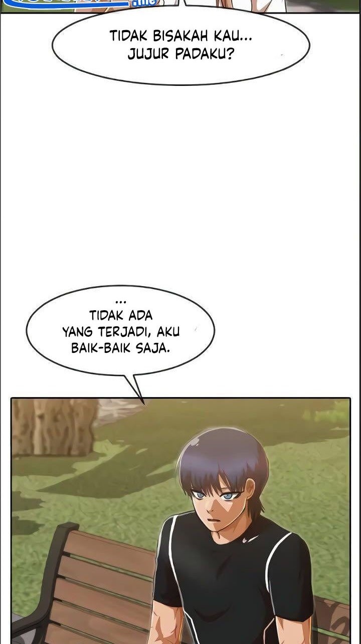 The Girl from Random Chatting! Chapter 221 - halaman 16