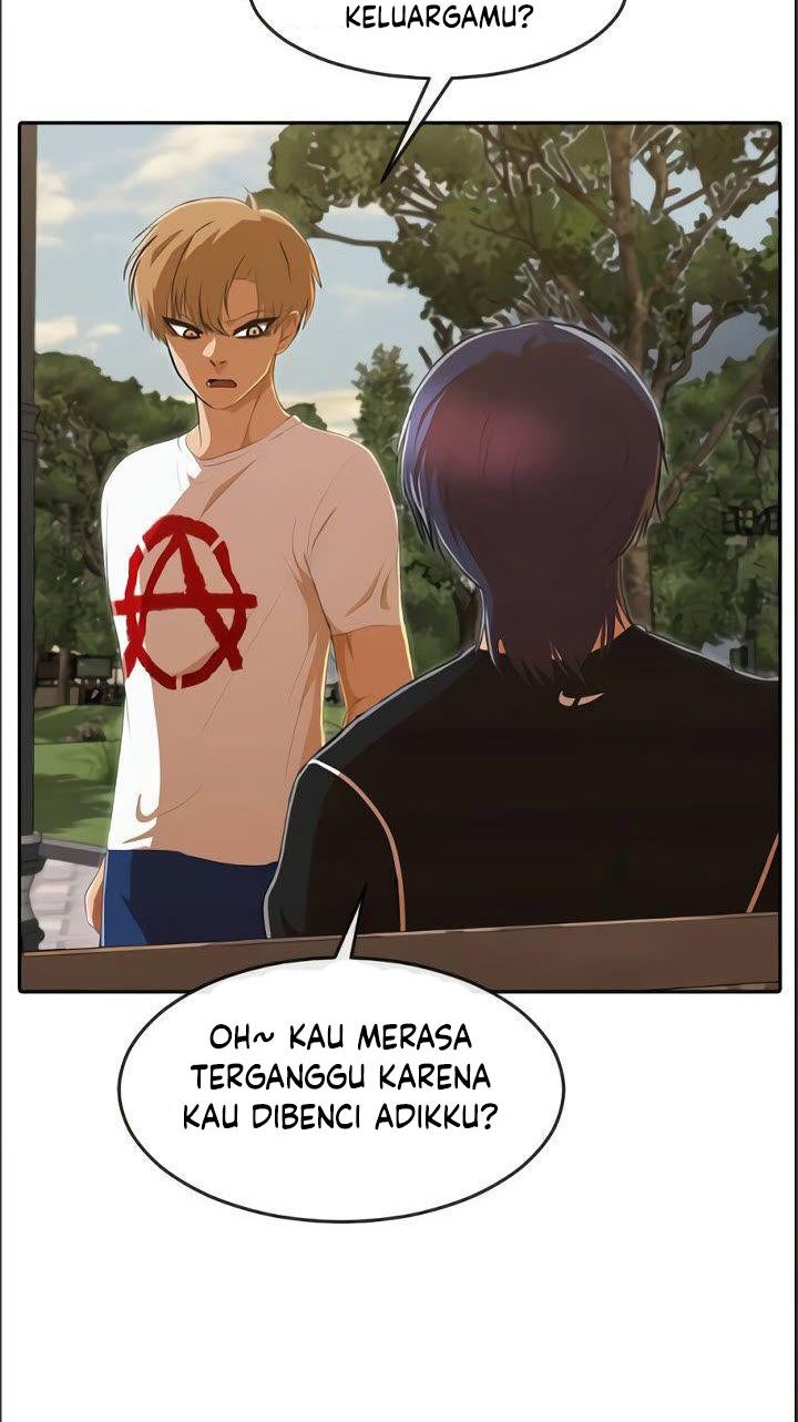 The Girl from Random Chatting! Chapter 221 - halaman 19