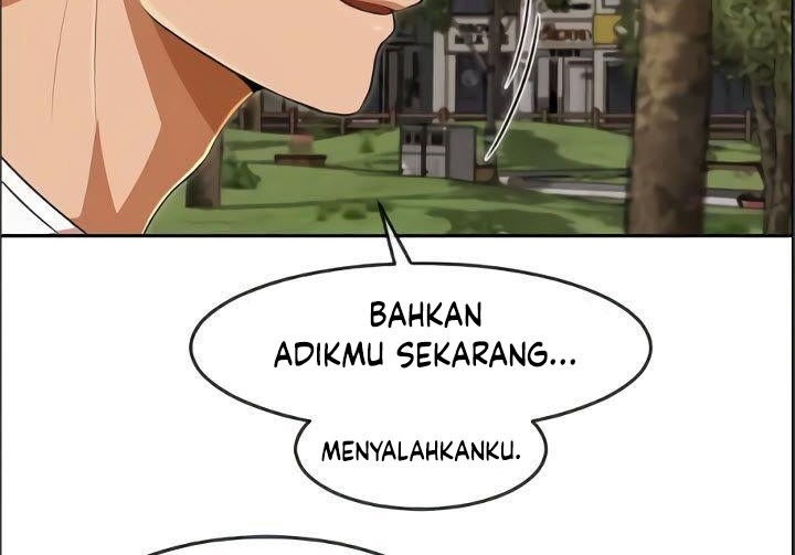 The Girl from Random Chatting! Chapter 221 - halaman 22