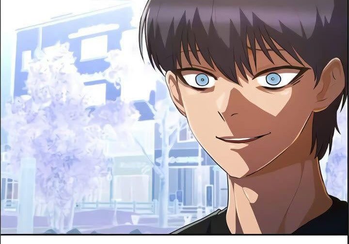 The Girl from Random Chatting! Chapter 221 - halaman 25