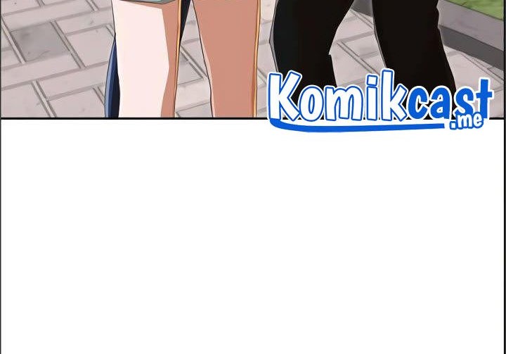 The Girl from Random Chatting! Chapter 221 - halaman 28