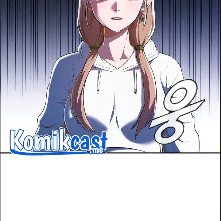 The Girl from Random Chatting! Chapter 221 - halaman 31
