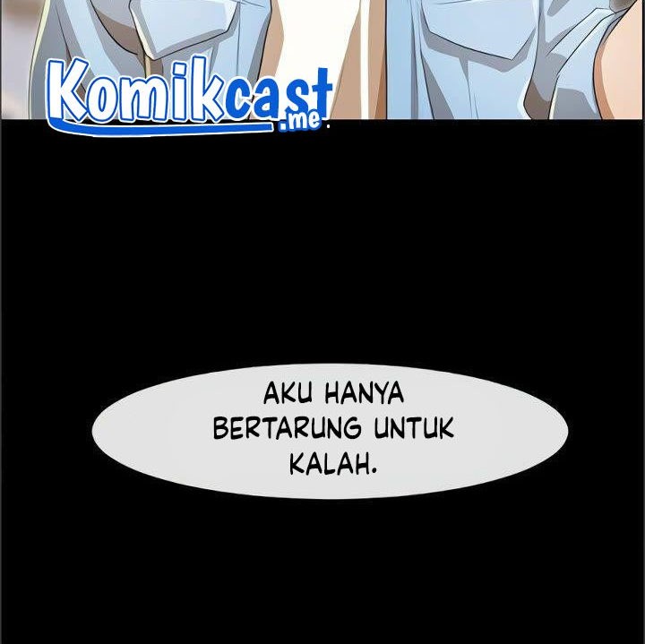 The Girl from Random Chatting! Chapter 221 - halaman 37
