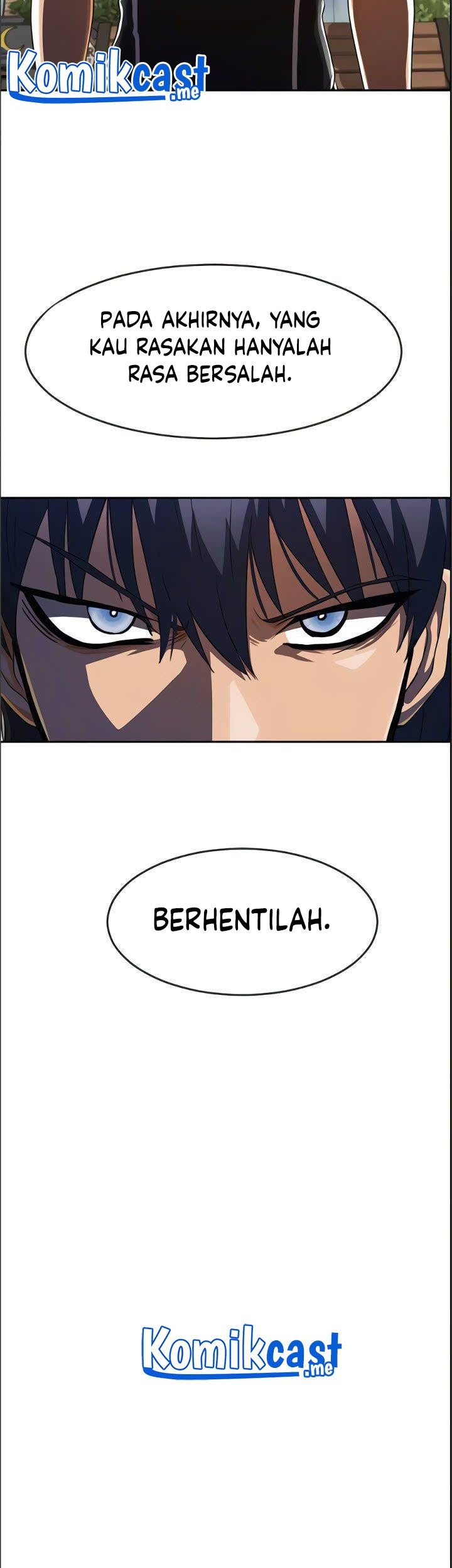 The Girl from Random Chatting! Chapter 221 - halaman 40