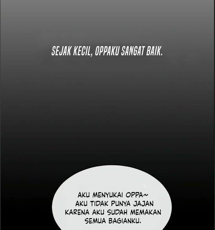 The Girl from Random Chatting! Chapter 221 - halaman 45