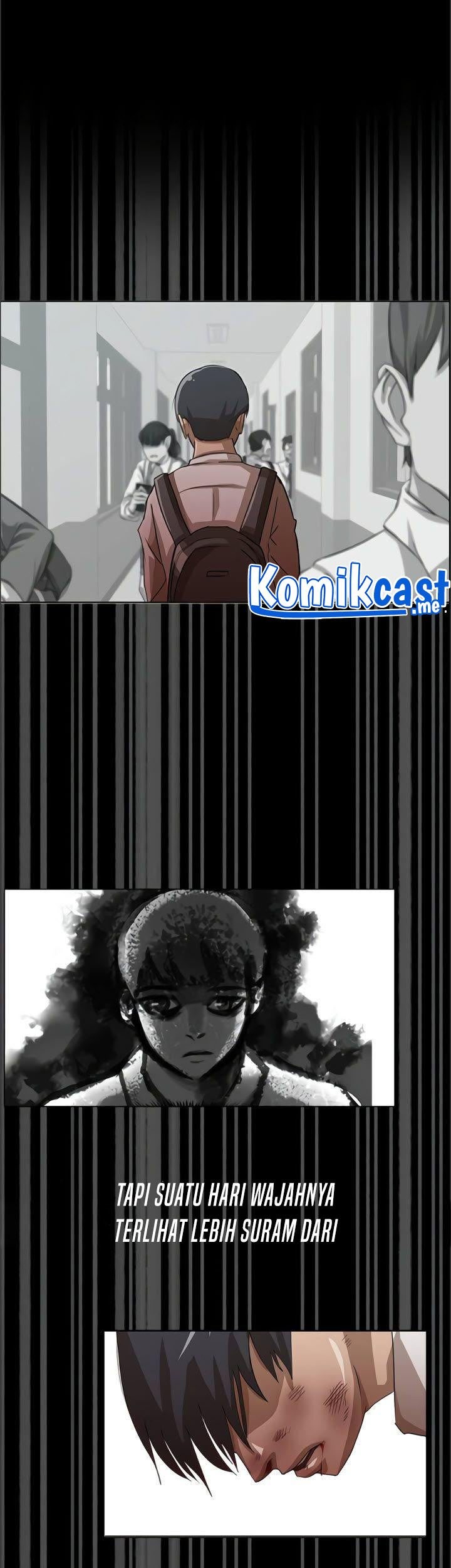 The Girl from Random Chatting! Chapter 221 - halaman 48