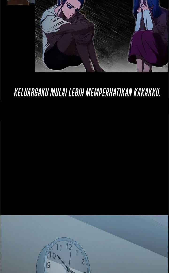 The Girl from Random Chatting! Chapter 221 - halaman 50