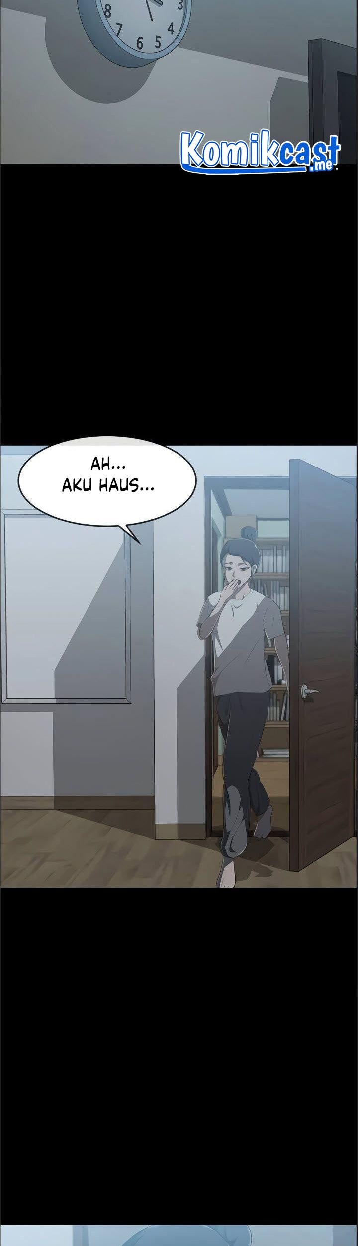 The Girl from Random Chatting! Chapter 221 - halaman 51