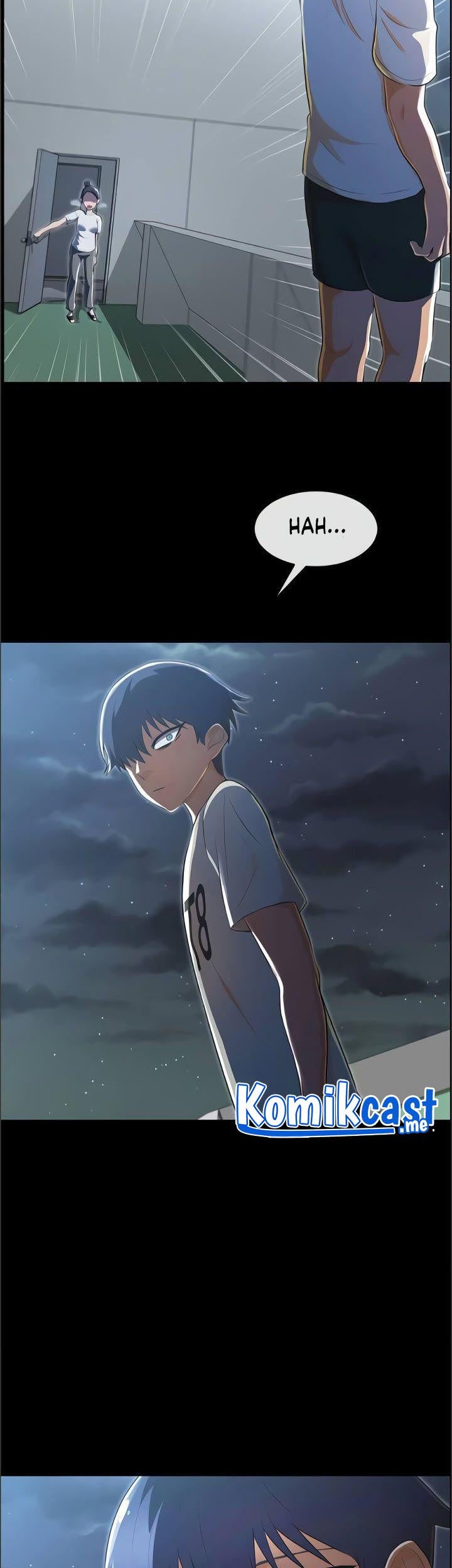 The Girl from Random Chatting! Chapter 221 - halaman 58