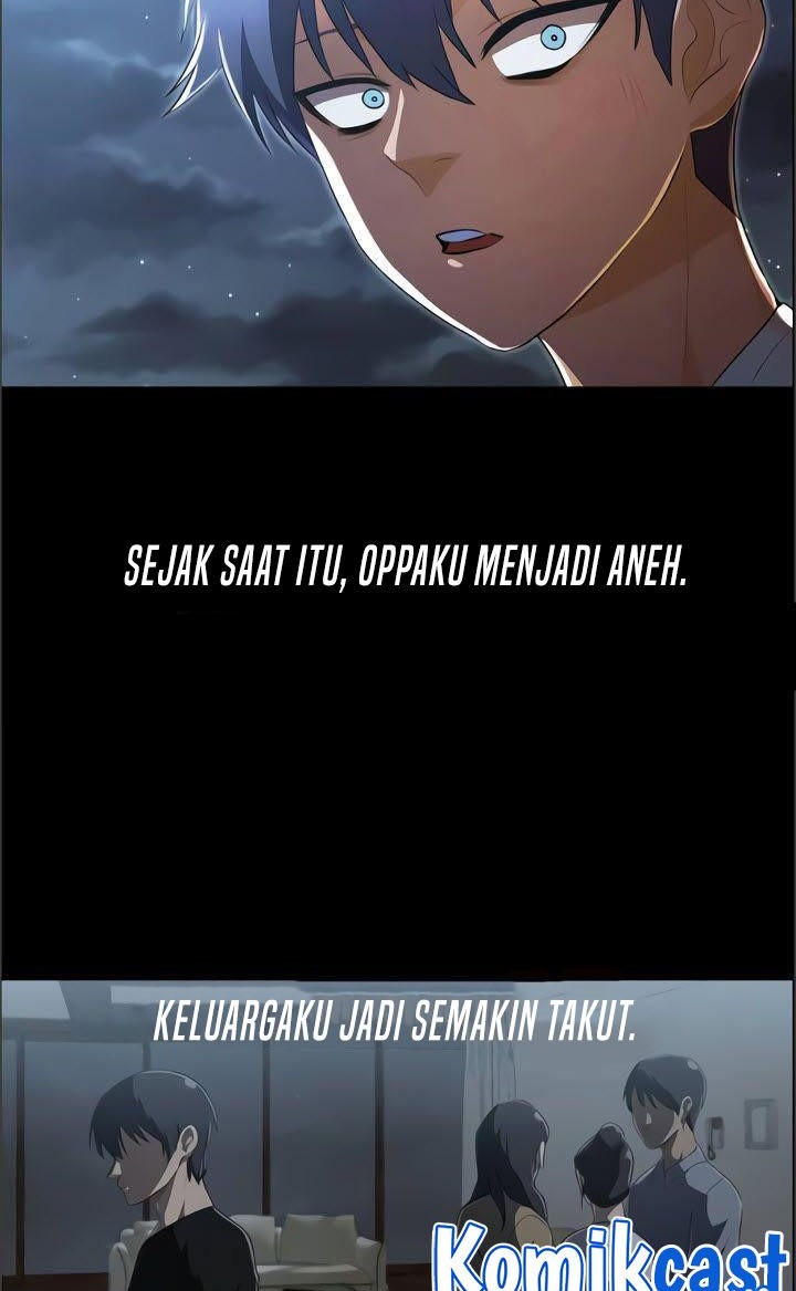 The Girl from Random Chatting! Chapter 221 - halaman 59