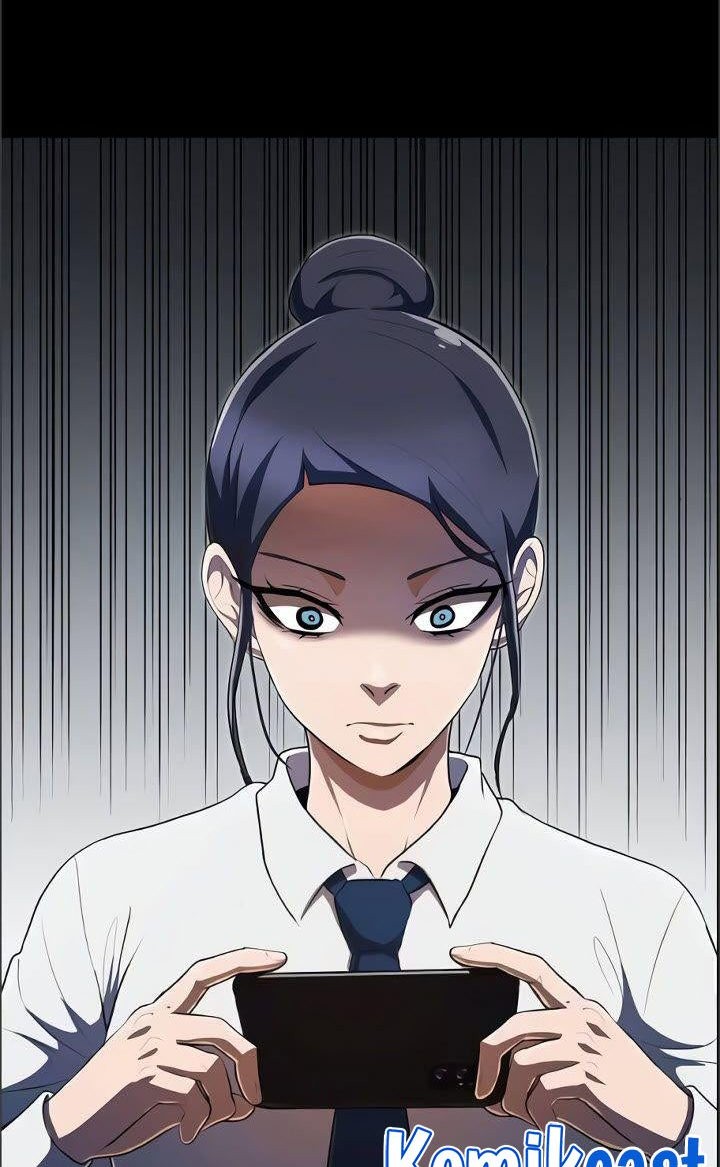 The Girl from Random Chatting! Chapter 221 - halaman 62