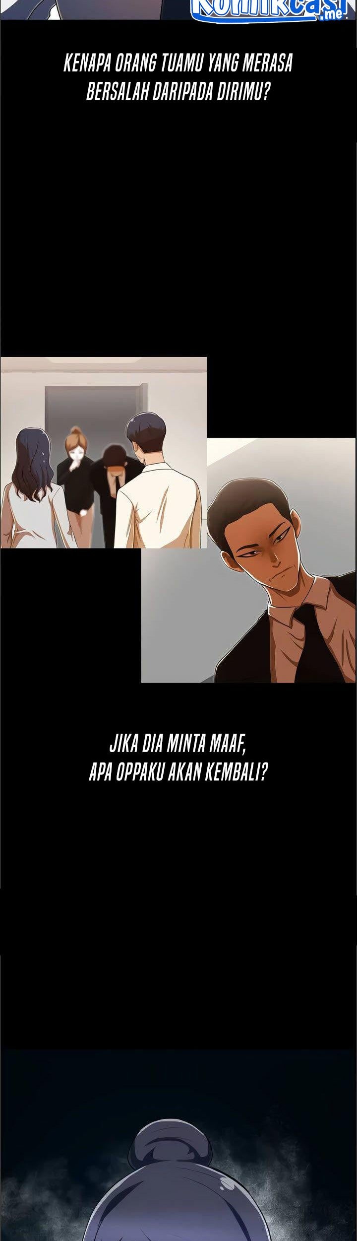The Girl from Random Chatting! Chapter 221 - halaman 63