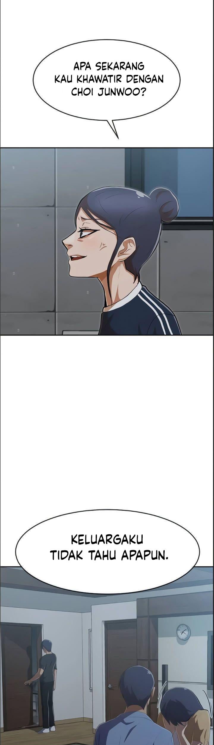 The Girl from Random Chatting! Chapter 221 - halaman 66