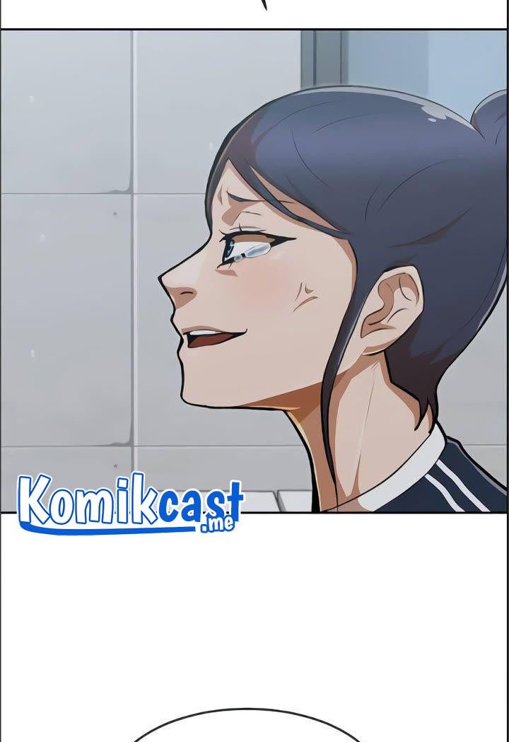 The Girl from Random Chatting! Chapter 221 - halaman 68