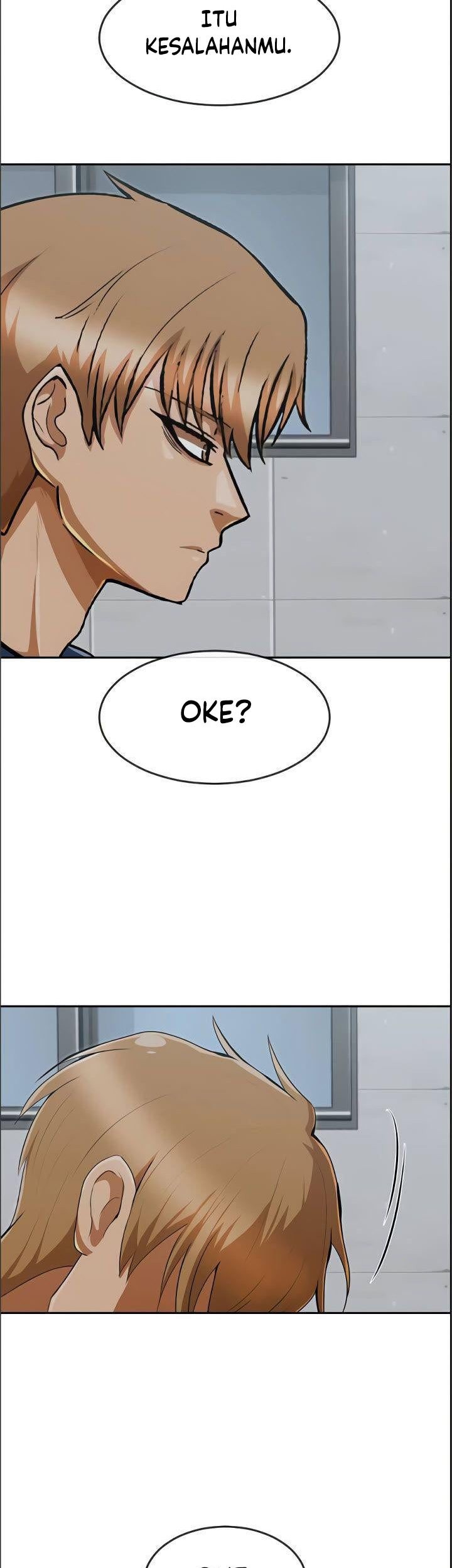 The Girl from Random Chatting! Chapter 221 - halaman 69
