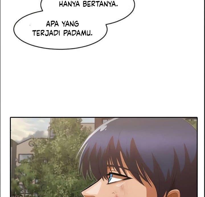 The Girl from Random Chatting! Chapter 221 - halaman 7