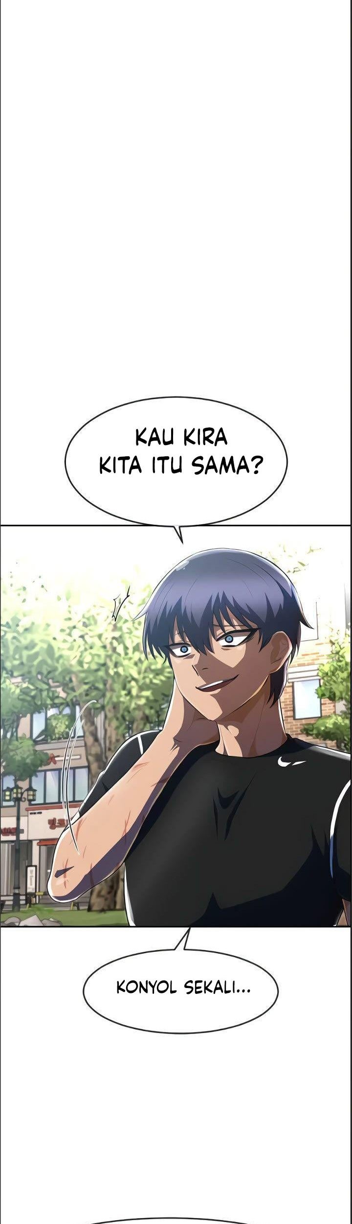 The Girl from Random Chatting! Chapter 221 - halaman 72