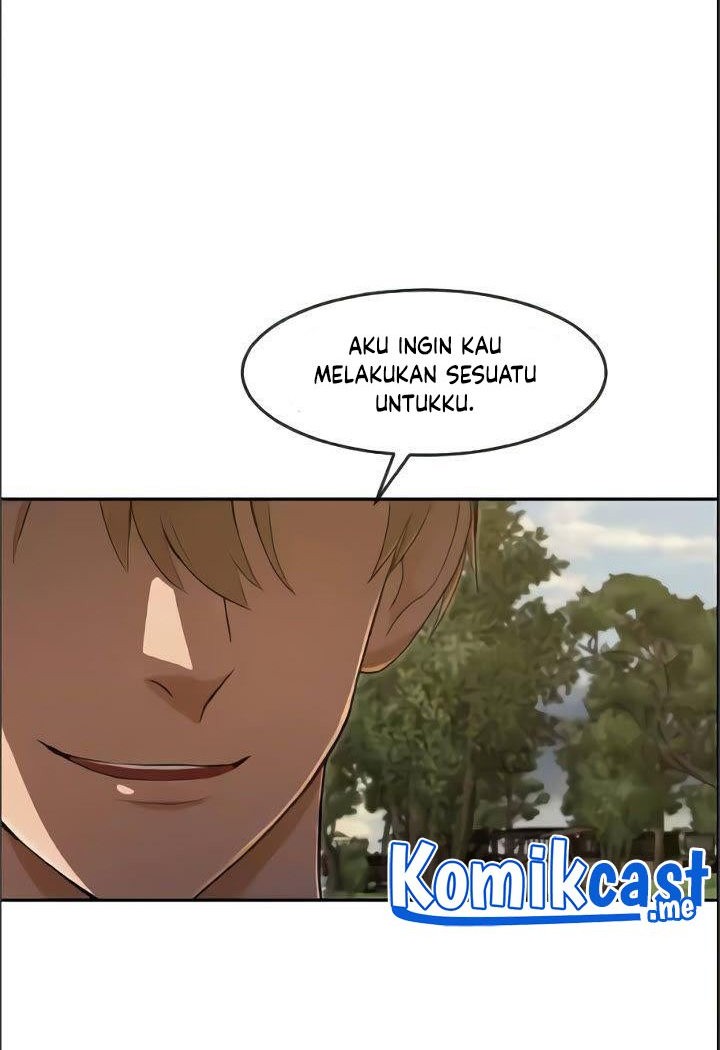 The Girl from Random Chatting! Chapter 221 - halaman 74