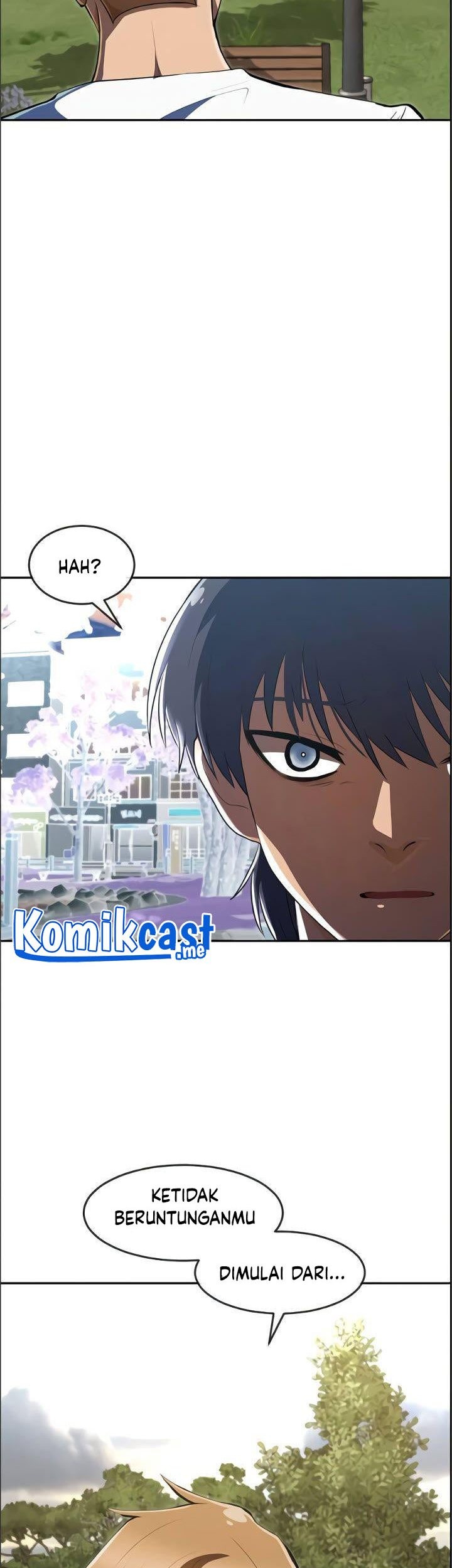 The Girl from Random Chatting! Chapter 221 - halaman 78