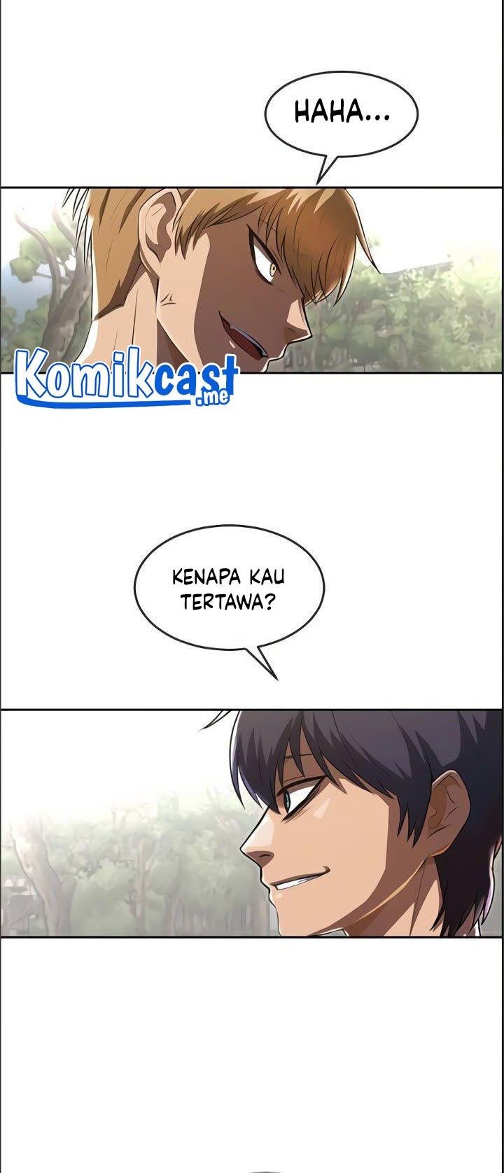 The Girl from Random Chatting! Chapter 221 - halaman 83
