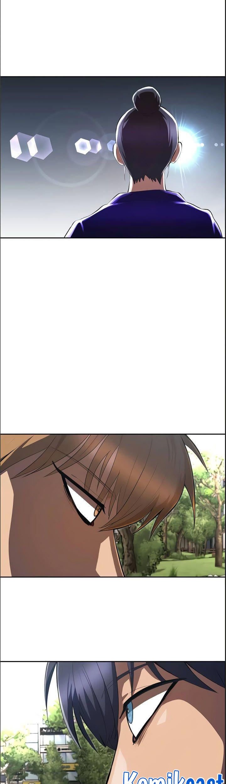 The Girl from Random Chatting! Chapter 221 - halaman 86