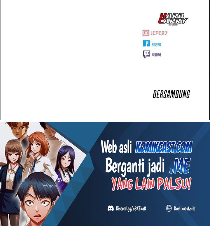 The Girl from Random Chatting! Chapter 221 - halaman 99