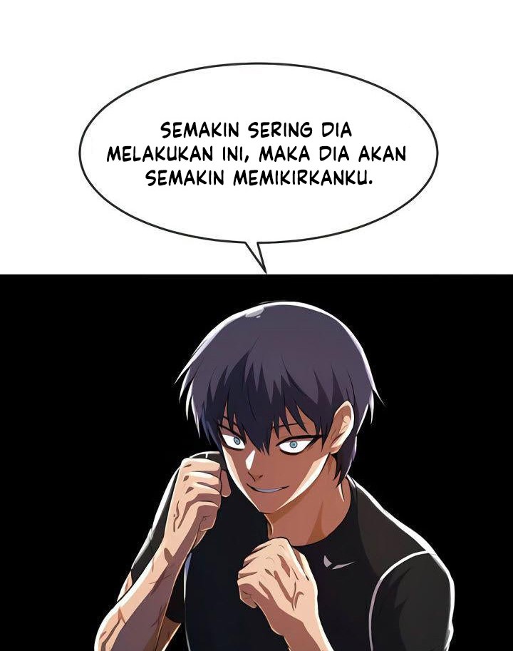 The Girl from Random Chatting! Chapter 222 - halaman 101