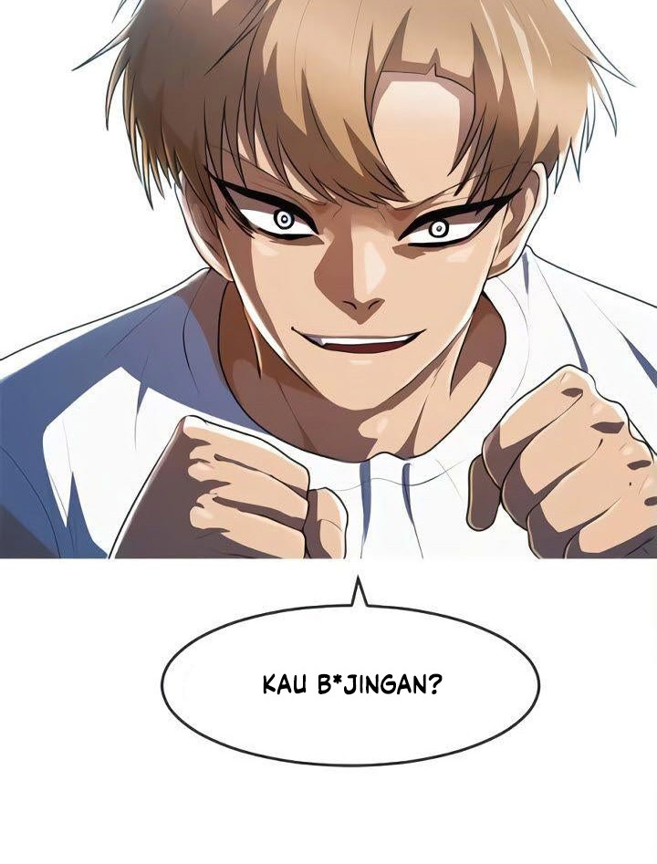 The Girl from Random Chatting! Chapter 222 - halaman 11