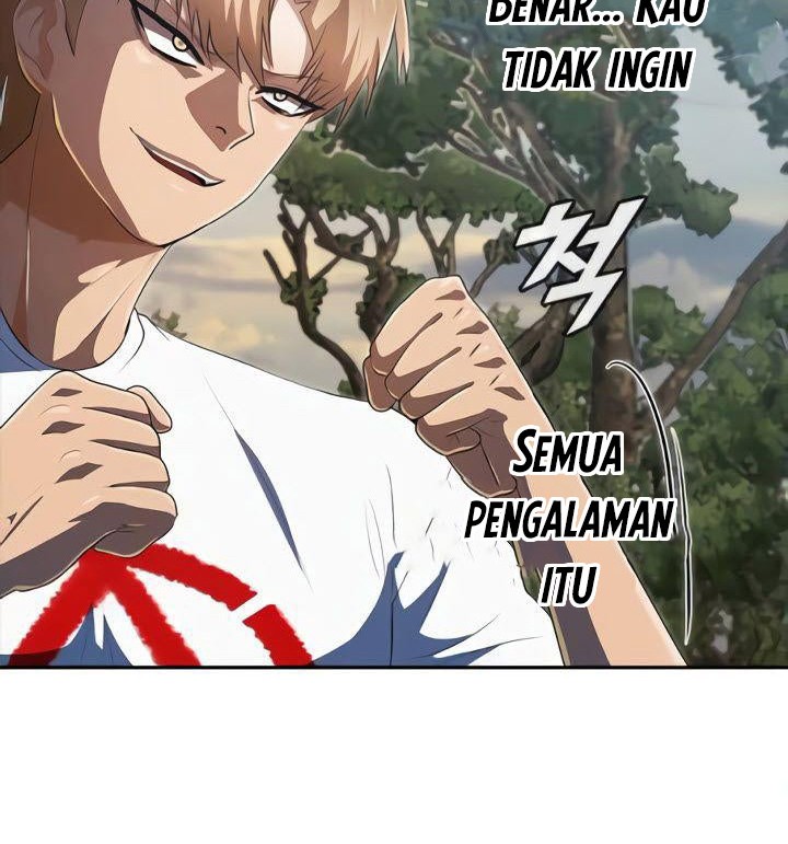 The Girl from Random Chatting! Chapter 222 - halaman 19