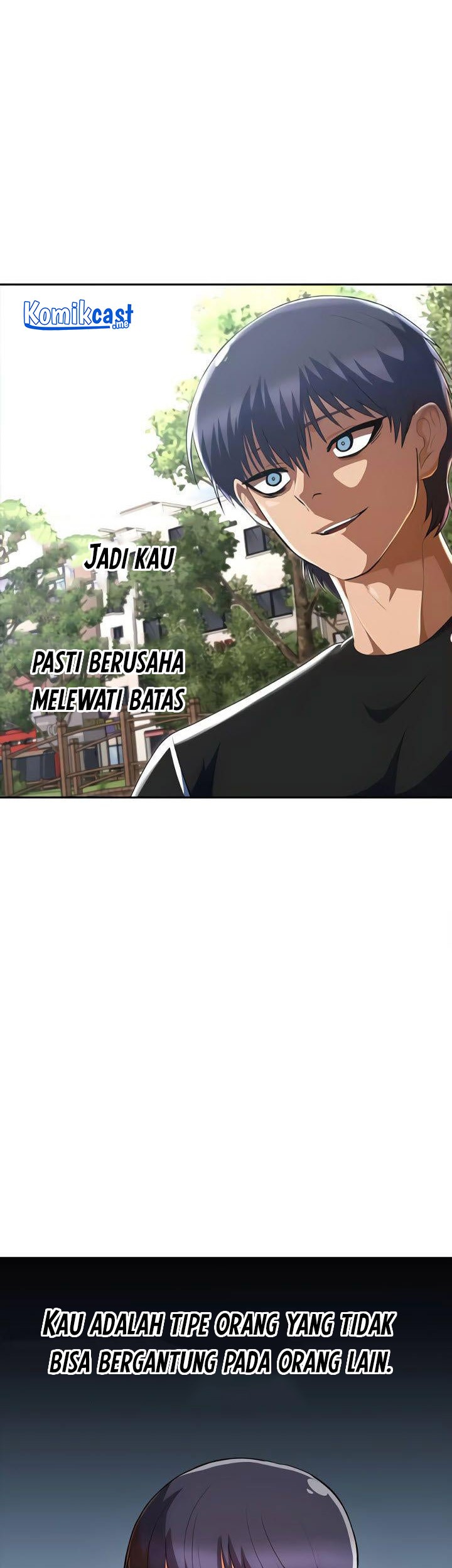 The Girl from Random Chatting! Chapter 222 - halaman 20