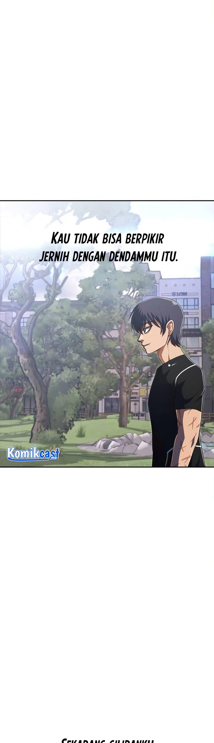 The Girl from Random Chatting! Chapter 222 - halaman 24