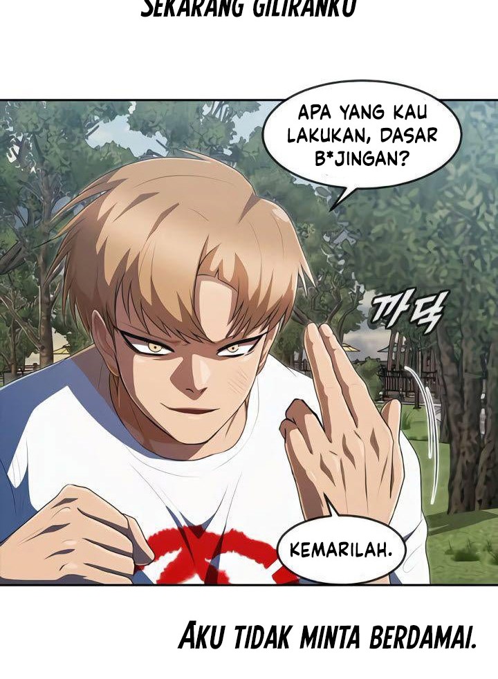 The Girl from Random Chatting! Chapter 222 - halaman 25