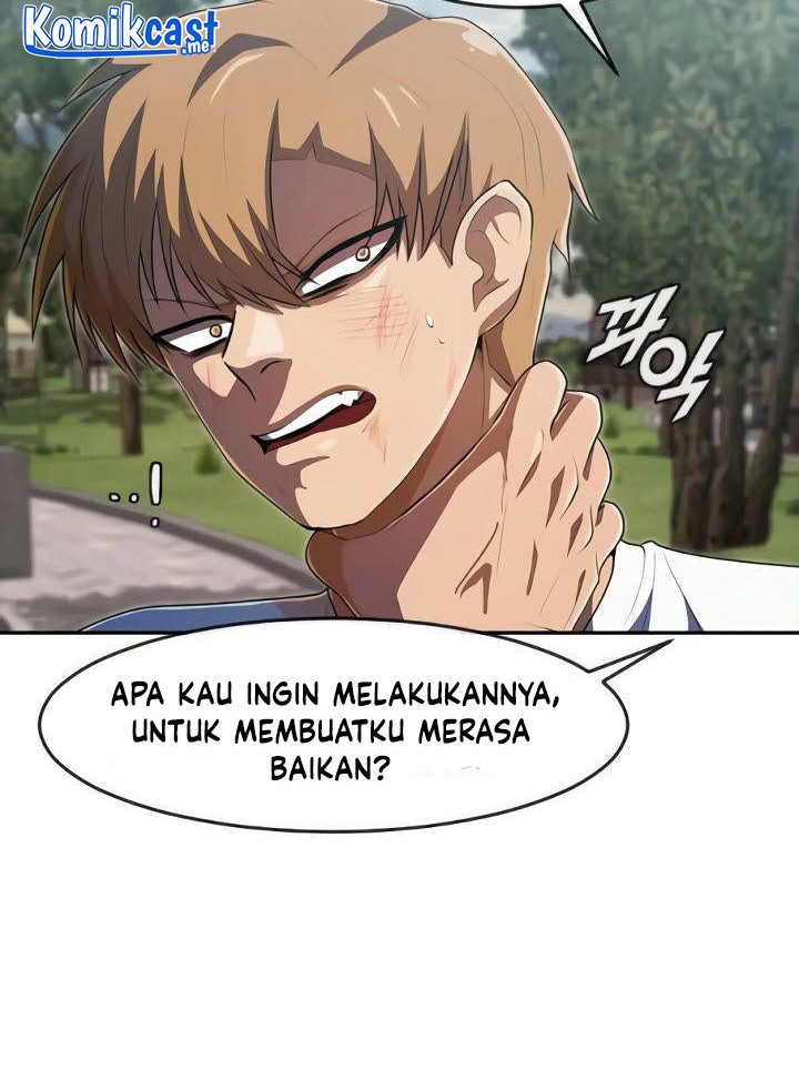 The Girl from Random Chatting! Chapter 222 - halaman 31