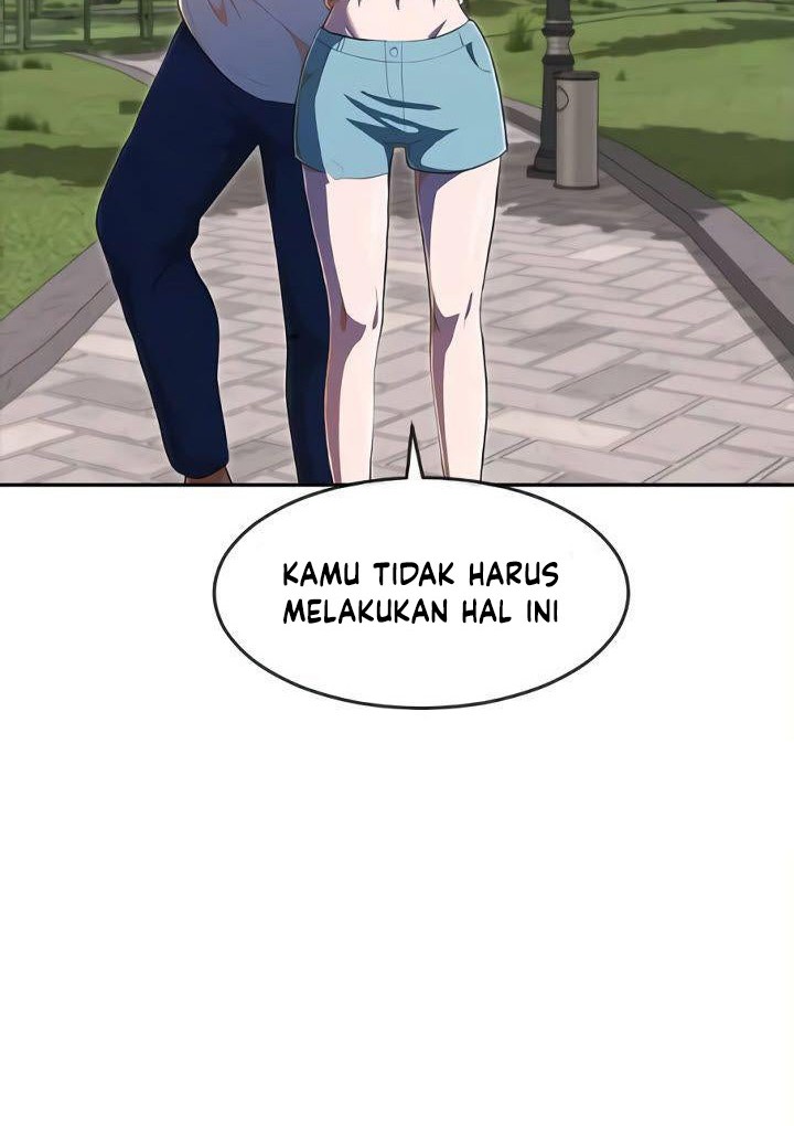 The Girl from Random Chatting! Chapter 222 - halaman 35