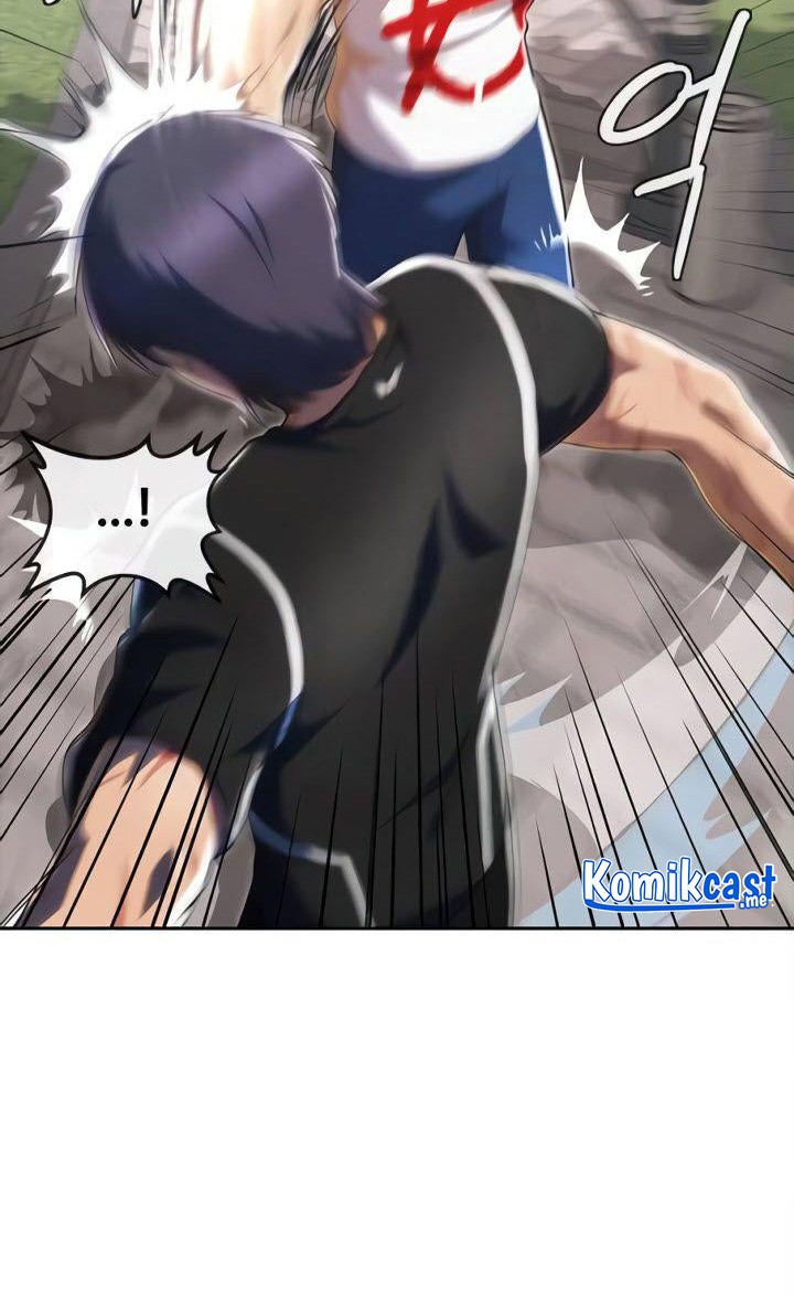 The Girl from Random Chatting! Chapter 222 - halaman 41