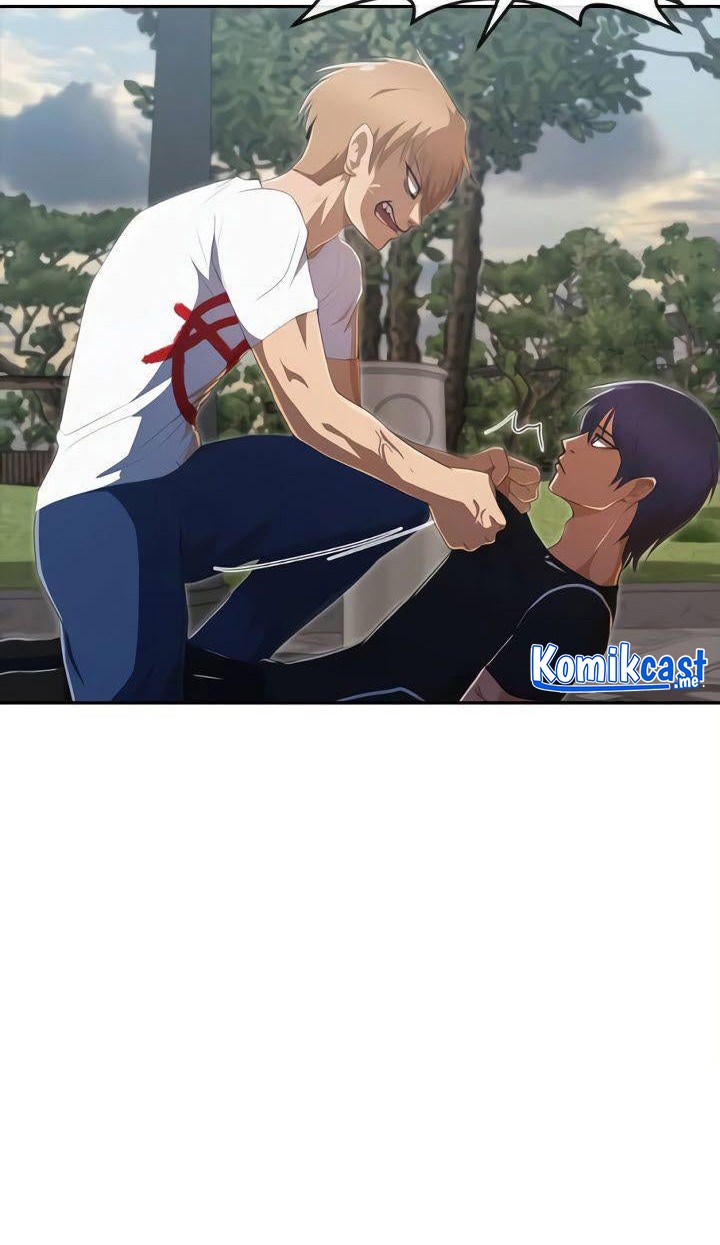The Girl from Random Chatting! Chapter 222 - halaman 43