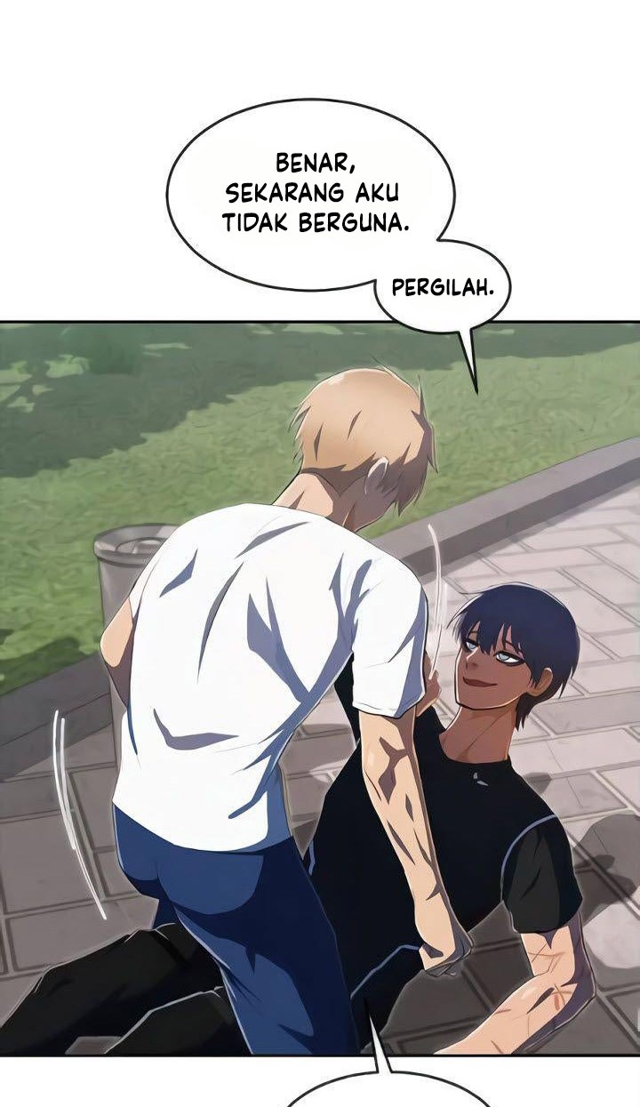 The Girl from Random Chatting! Chapter 222 - halaman 47
