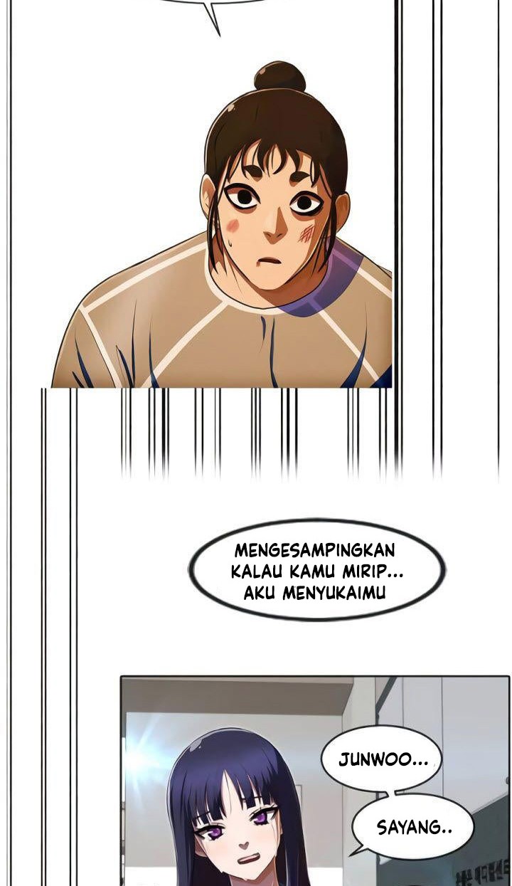 The Girl from Random Chatting! Chapter 222 - halaman 51
