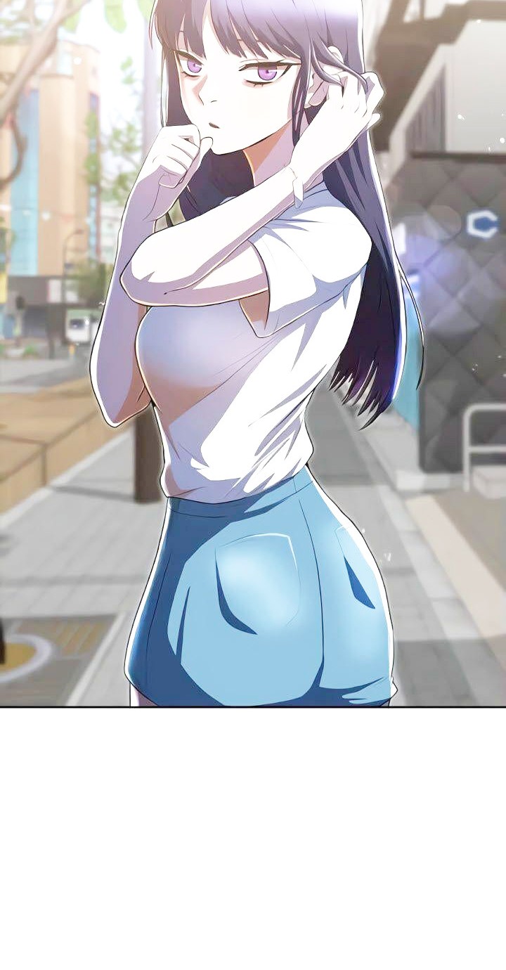 The Girl from Random Chatting! Chapter 222 - halaman 63