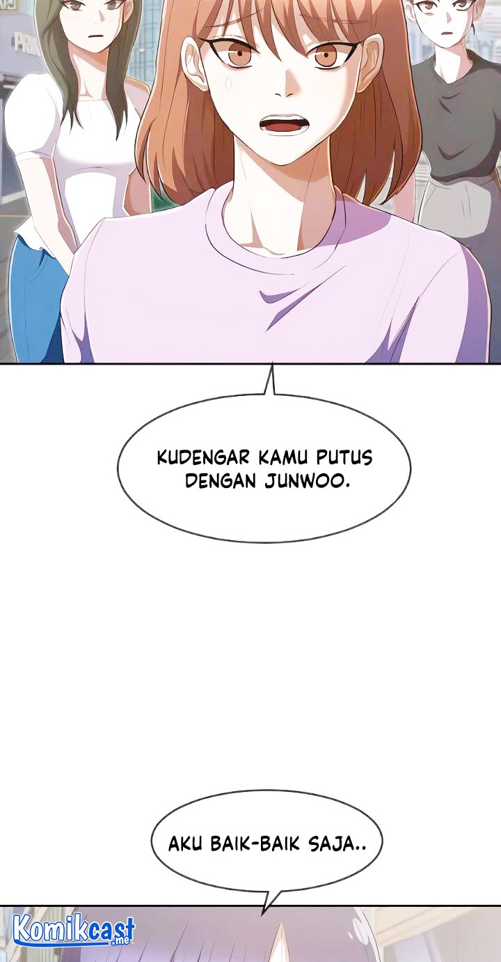 The Girl from Random Chatting! Chapter 222 - halaman 65