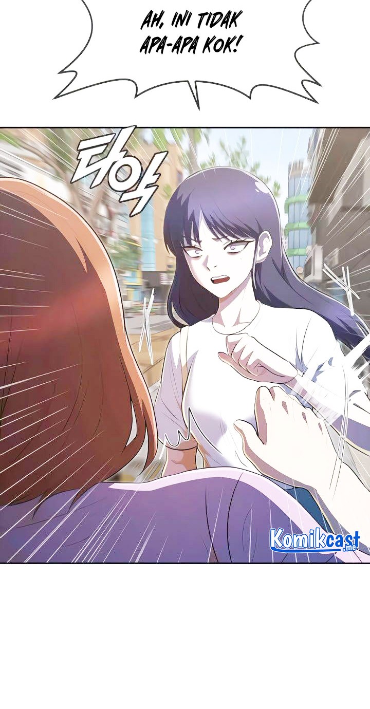 The Girl from Random Chatting! Chapter 222 - halaman 67