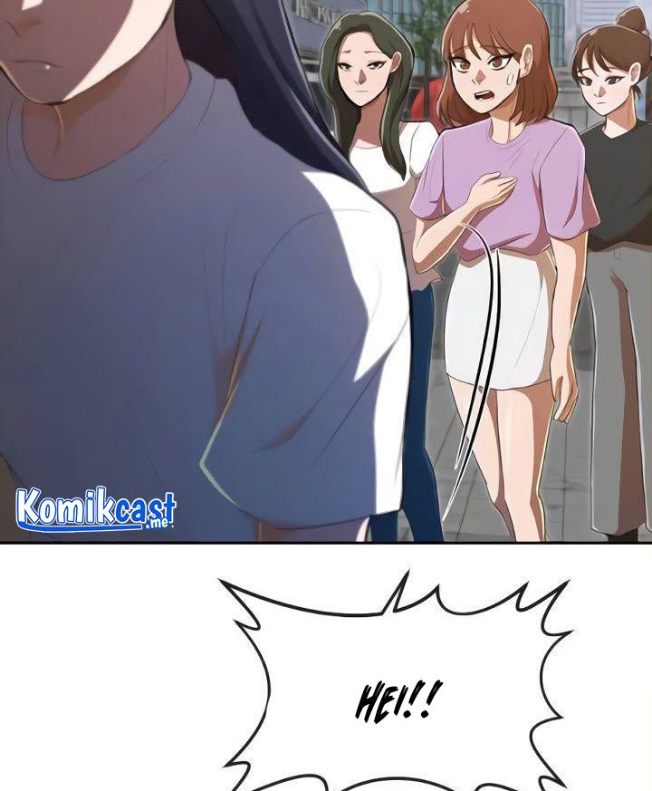The Girl from Random Chatting! Chapter 222 - halaman 69