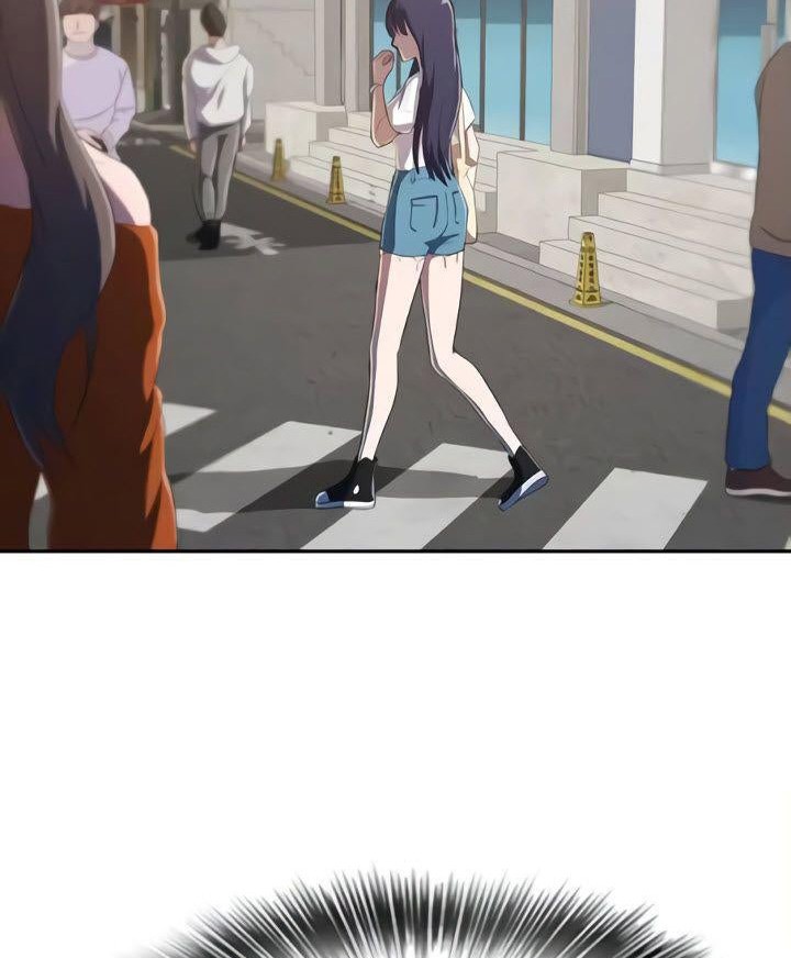 The Girl from Random Chatting! Chapter 222 - halaman 71