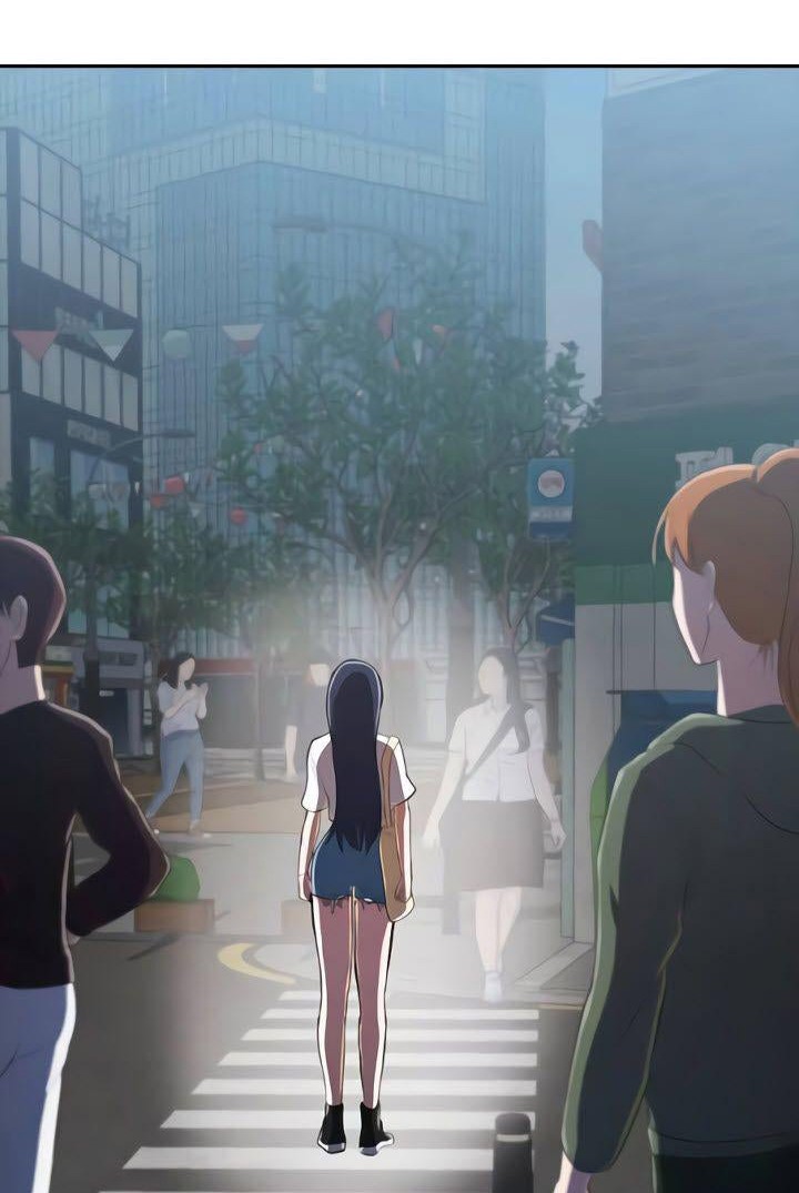 The Girl from Random Chatting! Chapter 222 - halaman 79