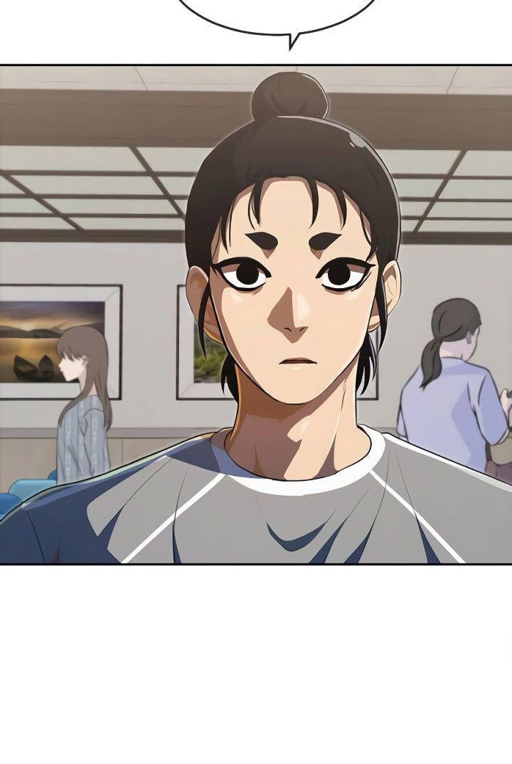 The Girl from Random Chatting! Chapter 222 - halaman 83